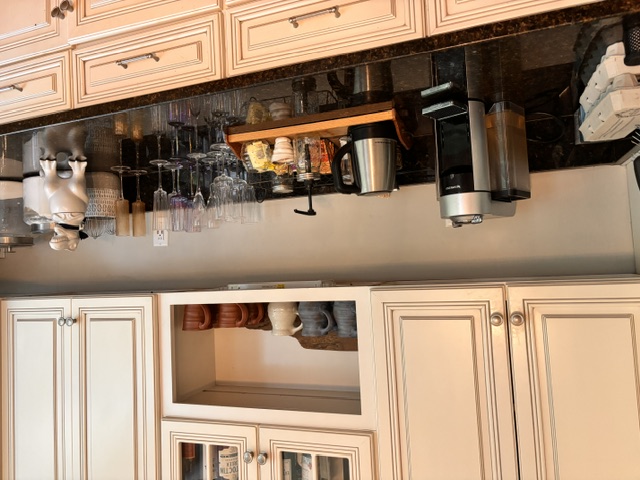 Kitchen Details